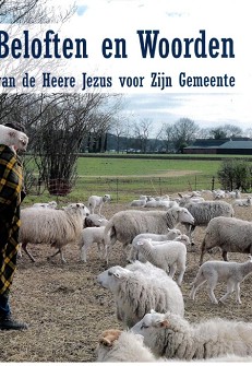 Beloften en woorden van de Heere Jezus